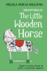 Image for Adventures of the little wooden horse