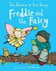 Image for Freddie and the fairy