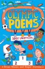 Image for Olympic poems