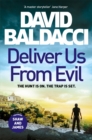 Image for Deliver Us From Evil