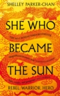Image for She Who Became the Sun