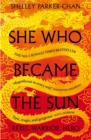 Image for She who became the sun