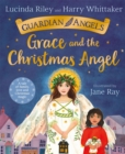 Image for Grace and the Christmas angel