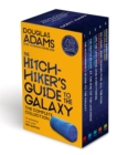 Image for The Complete Hitchhiker&#39;s Guide to the Galaxy Boxset