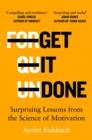 Image for Get it Done