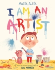 Image for I Am An Artist