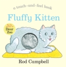 Fluffy kitten - Campbell, Rod