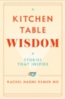 Image for Kitchen table wisdom