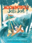 Image for Moomintroll Sets Sail