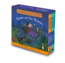Image for Room on the Broom and The Snail and the Whale Board Book Gift Slipcase