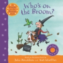 Image for Who&#39;s on the Broom?