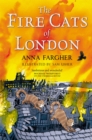 Image for The fire cats of london