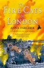 Image for The fire cats of London