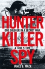 Image for Hunter killer spy