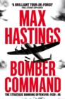 Image for Bomber Command  : the strategic bombing offensive 1939-45