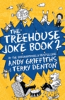 Image for The treehouse joke book2