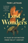 Image for Lost Wonders
