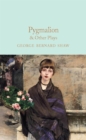 Image for Pygmalion &amp; Other Plays