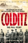 Image for Colditz  : the full story