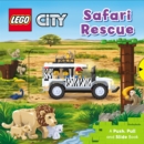 Image for LEGO® City. Safari Rescue