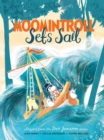 Image for Moomintroll sets sail