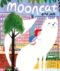 Image for Mooncat and me