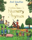 Image for Mother Goose&#39;s nursery rhymes