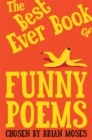 Image for The best ever book of funny poems