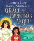 Image for Grace and the Christmas Angel