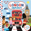 Image for My first London alphabet