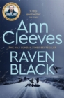 Image for Raven Black