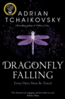 Image for Dragonfly Falling