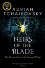 Image for Heirs of the blade