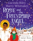 Image for Rosie and the friendship angel