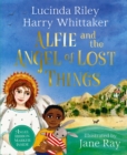 Image for Alfie and the Angel of Lost Things