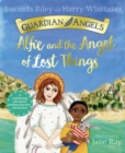Image for Alfie and the Angel of lost things