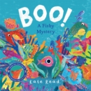 Image for Boo! : A Fishy Mystery