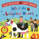 Image for What the ladybird heard