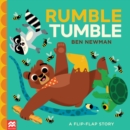 Image for Rumble tumble