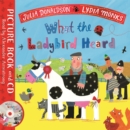 Image for What the Ladybird Heard