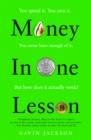 Image for Money in one lesson  : how it works and why
