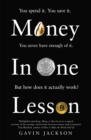 Image for Money in One Lesson