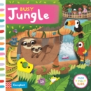 Image for Busy jungle