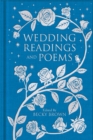 Image for Wedding Readings and Poems