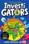Image for InvestiGators: A Laugh-Out-Loud Comic Book Adventure!