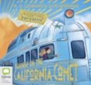 Image for Kidnap on the California Comet
