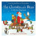 Image for The Christmas Bear : 25th Anniversary Edition