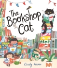 Image for The Bookshop Cat