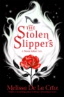 Image for The stolen slippers