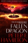 Image for Fallen dragon